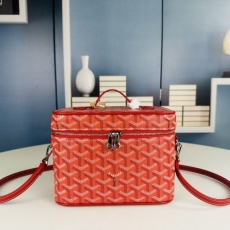 Goyard Cosmetic Bags